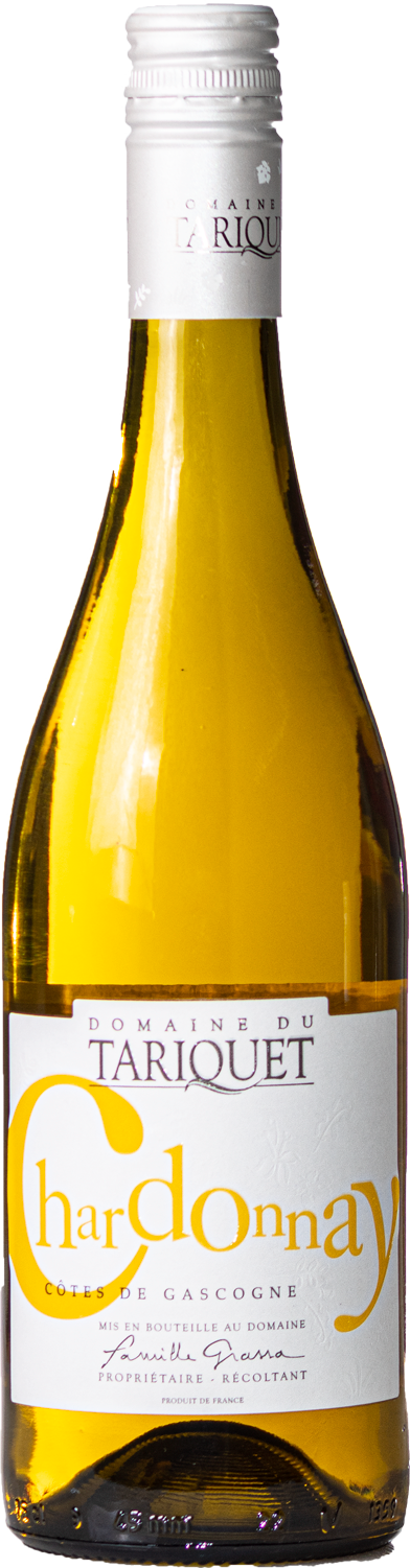 Chardonnay 2017, Domaine du Tariquet