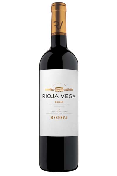 Rioja Reserva 2014, Rioja Vega