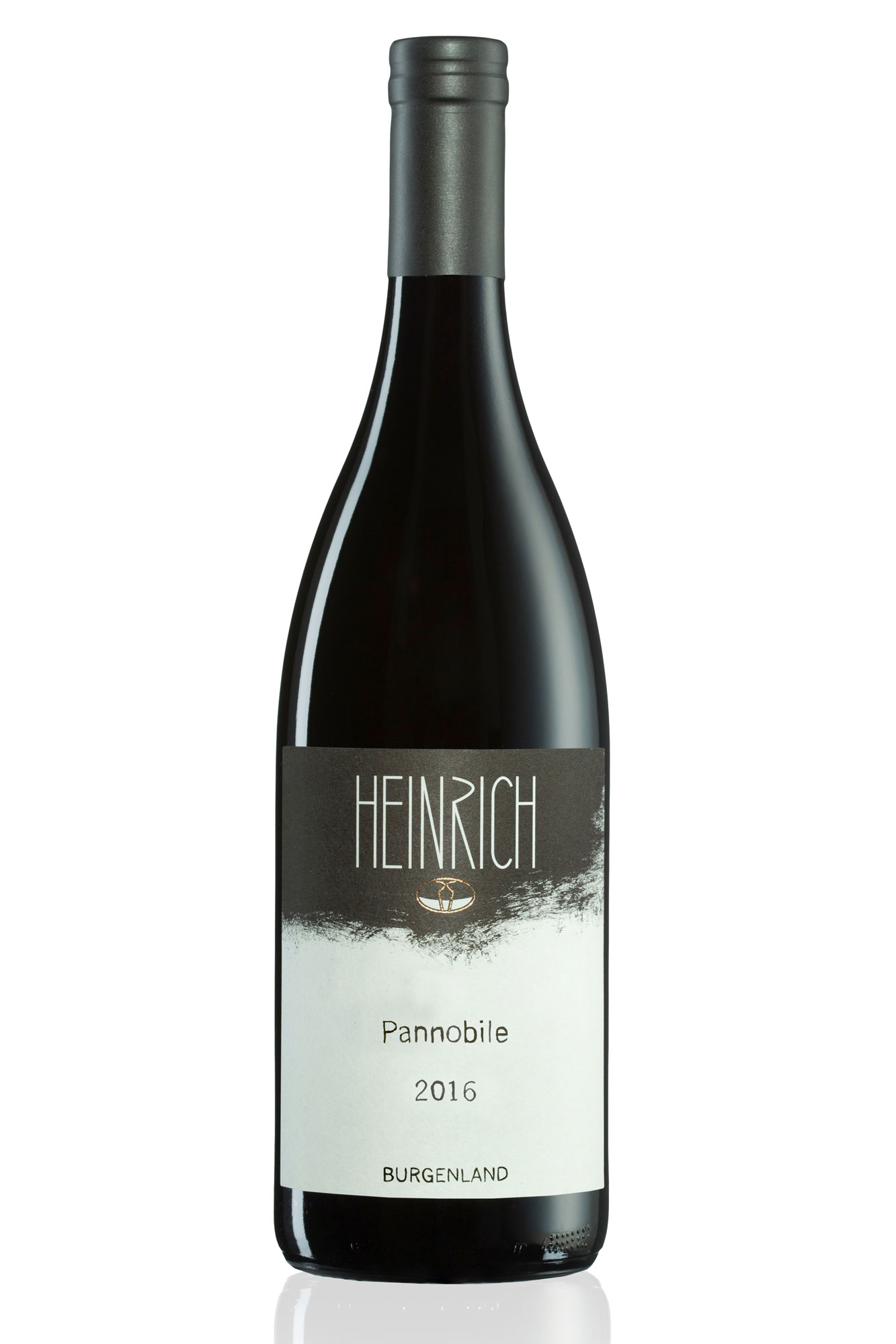 Pannobile trocken, Weingut Heinrich