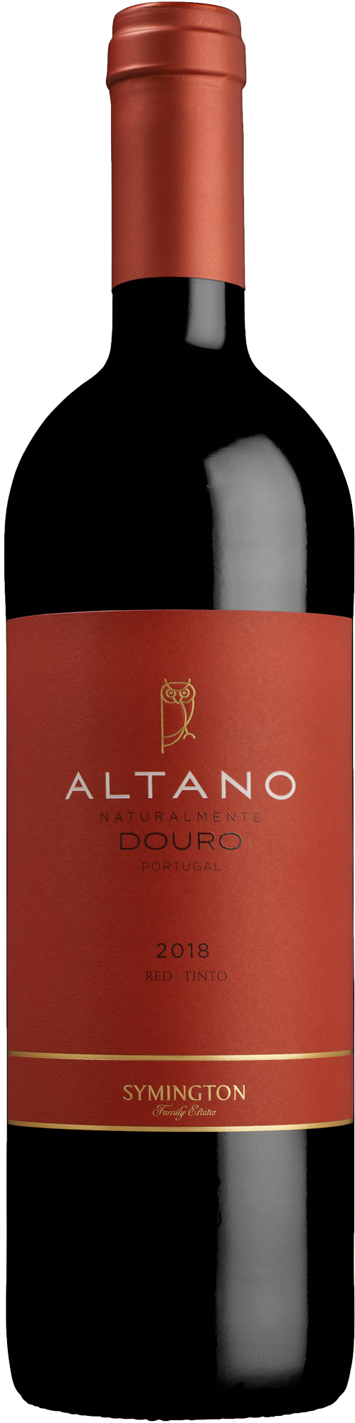 Altano tinto DOC trocken, Symington Family Estate