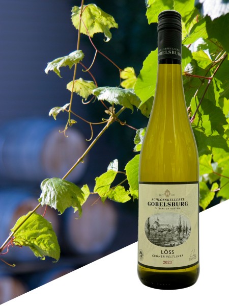 LÖSS | Grüner Veltliner 2023